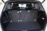Thumbnail of 2014 Blizzard Pearl Toyota Highlander