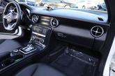 Thumbnail of 2019 Polar White Mercedes-Benz SLC 300