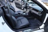 Thumbnail of 2019 Polar White Mercedes-Benz SLC 300