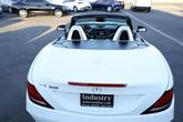 Thumbnail of 2019 Polar White Mercedes-Benz SLC 300