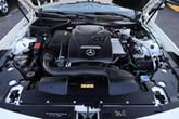 Thumbnail of 2019 Polar White Mercedes-Benz SLC 300