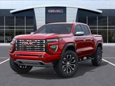 Thumbnail of 2026 Gnt GMC Canyon