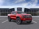 Photo of 2026 Gnt GMC Canyon