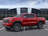 Thumbnail of 2026 Gnt GMC Canyon