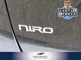 Thumbnail of 2023 Graphite Gray Kia Niro