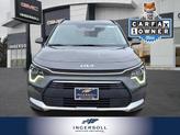 Thumbnail of 2023 Graphite Gray Kia Niro