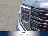 Thumbnail of 2023 Sterling Metallic GMC Sierra 1500