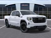 Thumbnail of 2026 Summit White GMC Sierra 1500