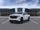 Thumbnail of 2026 Summit White GMC Sierra 1500