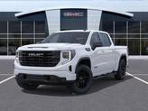 Thumbnail of 2026 Summit White GMC Sierra 1500