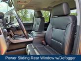 Thumbnail of 2018 Black Chevrolet Silverado 1500