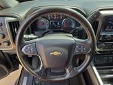 Thumbnail of 2018 Black Chevrolet Silverado 1500