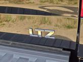 Thumbnail of 2018 Black Chevrolet Silverado 1500