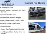 Thumbnail of 2018 Black Chevrolet Silverado 1500
