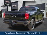 Thumbnail of 2018 Black Chevrolet Silverado 1500