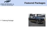 Thumbnail of 2018 Black Chevrolet Silverado 1500