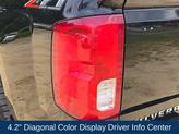 Thumbnail of 2018 Black Chevrolet Silverado 1500