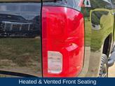 Thumbnail of 2018 Black Chevrolet Silverado 1500