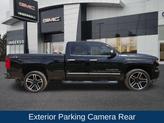 Thumbnail of 2018 Black Chevrolet Silverado 1500