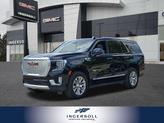 Thumbnail of 2024 Onyx Black GMC Yukon