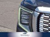 Thumbnail of 2024 Onyx Black GMC Yukon