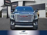 Thumbnail of 2024 Onyx Black GMC Yukon
