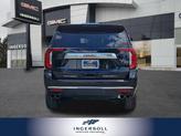 Thumbnail of 2024 Onyx Black GMC Yukon