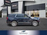 Thumbnail of 2024 Onyx Black GMC Yukon