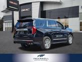 Thumbnail of 2024 Onyx Black GMC Yukon