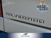 Thumbnail of 2022 Silver Ice Metallic Chevrolet Silverado 1500