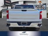 Thumbnail of 2022 Silver Ice Metallic Chevrolet Silverado 1500