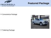 Thumbnail of 2022 Silver Ice Metallic Chevrolet Silverado 1500