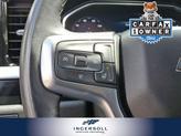 Thumbnail of 2022 Silver Ice Metallic Chevrolet Silverado 1500