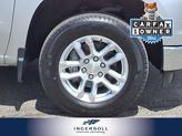 Thumbnail of 2022 Silver Ice Metallic Chevrolet Silverado 1500