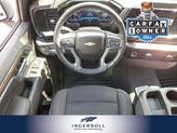 Thumbnail of 2022 Silver Ice Metallic Chevrolet Silverado 1500