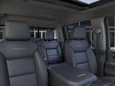 Thumbnail of 2025 Summit White GMC Sierra 2500
