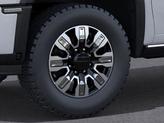 Thumbnail of 2025 Summit White GMC Sierra 2500