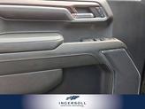 Thumbnail of 2024 Black Chevrolet Silverado 1500