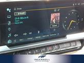 Thumbnail of 2024 Black Chevrolet Silverado 1500