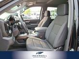 Thumbnail of 2024 Black Chevrolet Silverado 1500
