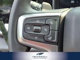 Thumbnail of 2024 Black Chevrolet Silverado 1500