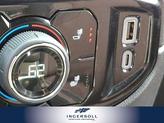 Thumbnail of 2024 Black Chevrolet Silverado 1500