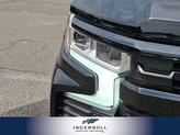 Thumbnail of 2024 Black Chevrolet Silverado 1500