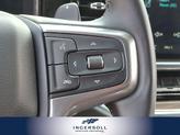 Thumbnail of 2024 Black Chevrolet Silverado 1500