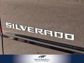 Thumbnail of 2024 Black Chevrolet Silverado 1500