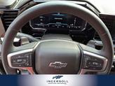 Thumbnail of 2024 Black Chevrolet Silverado 1500