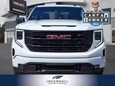 Thumbnail of 2023 Summit White GMC Sierra 1500