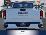 Thumbnail of 2023 Summit White GMC Sierra 1500