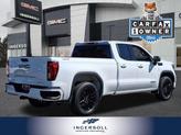 Thumbnail of 2023 Summit White GMC Sierra 1500