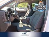 Thumbnail of 2023 Summit White GMC Sierra 1500